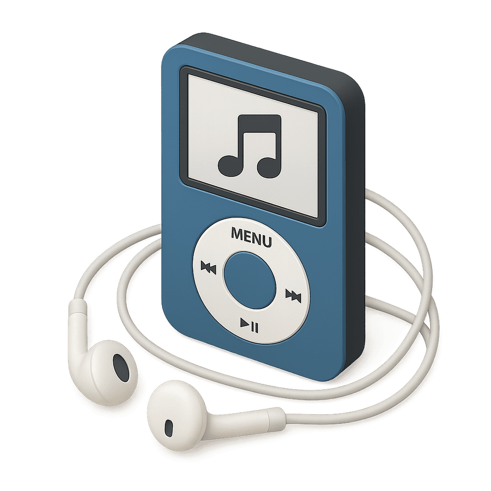mp3 player