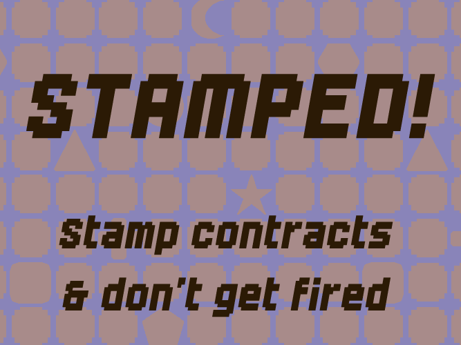 a pixel art pokeball