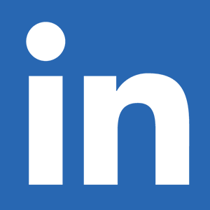 image of linkedin logo